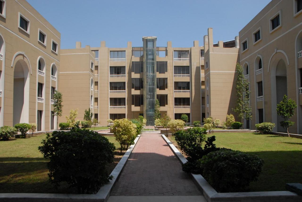 Avari Xpress, Islamabad Rawalpindi Luaran gambar