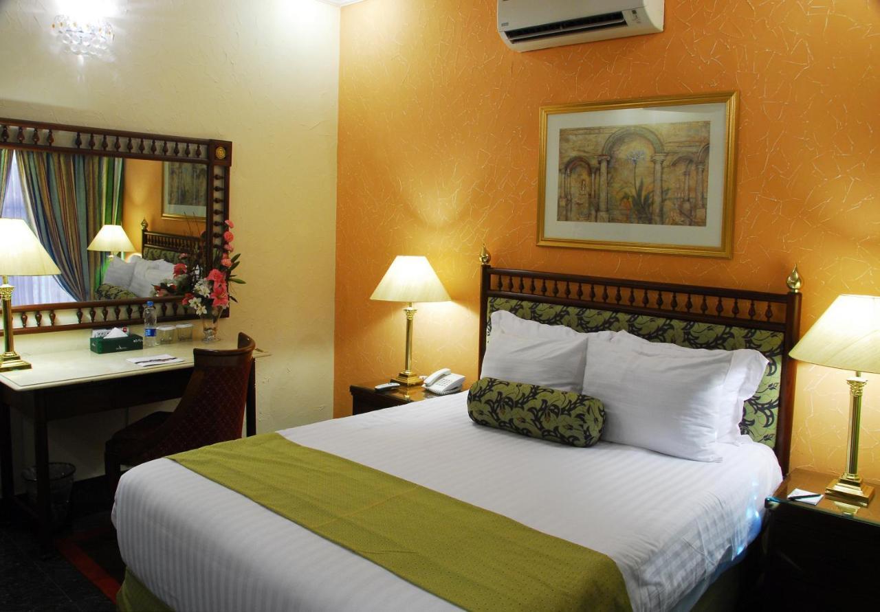 Avari Xpress, Islamabad Rawalpindi Luaran gambar