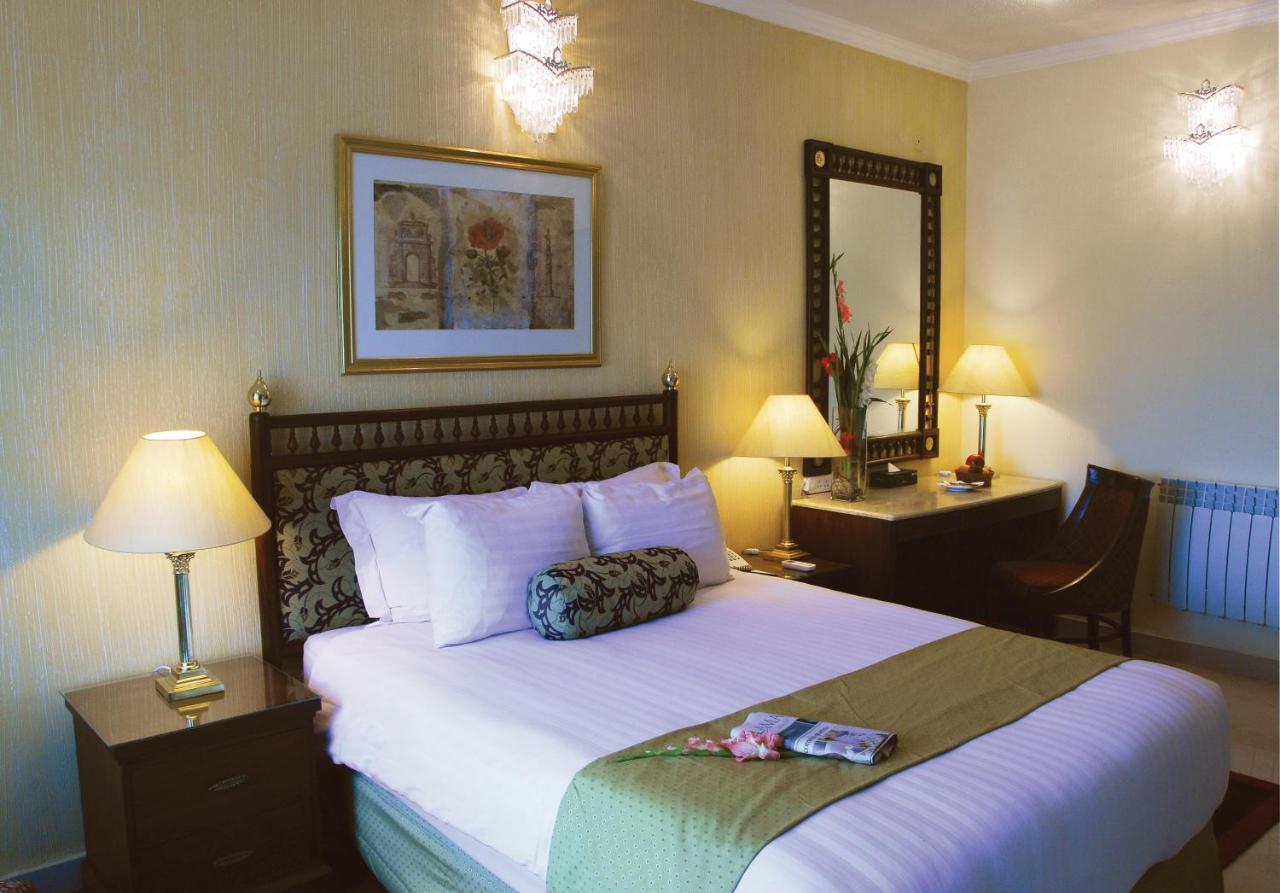 Avari Xpress, Islamabad Rawalpindi Luaran gambar