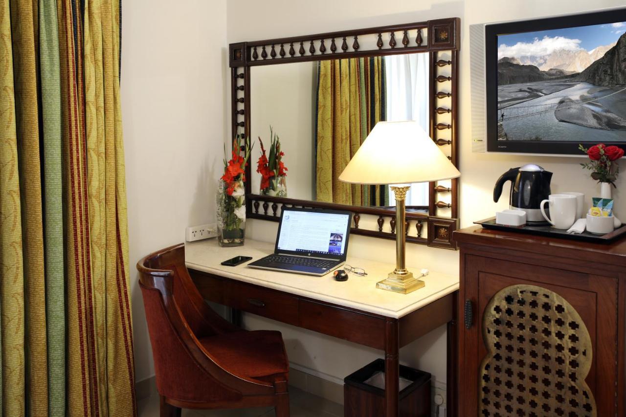 Avari Xpress, Islamabad Rawalpindi Luaran gambar