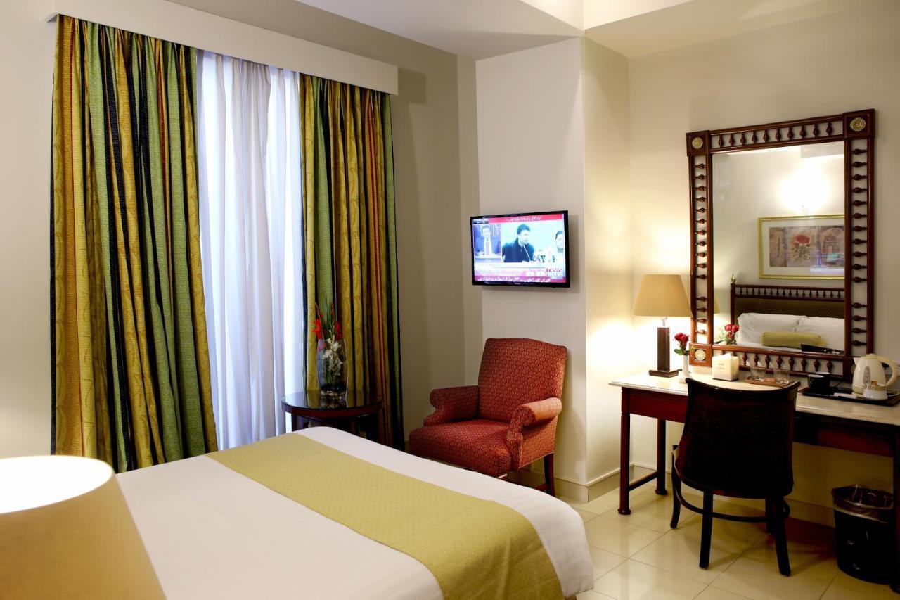 Avari Xpress, Islamabad Rawalpindi Luaran gambar
