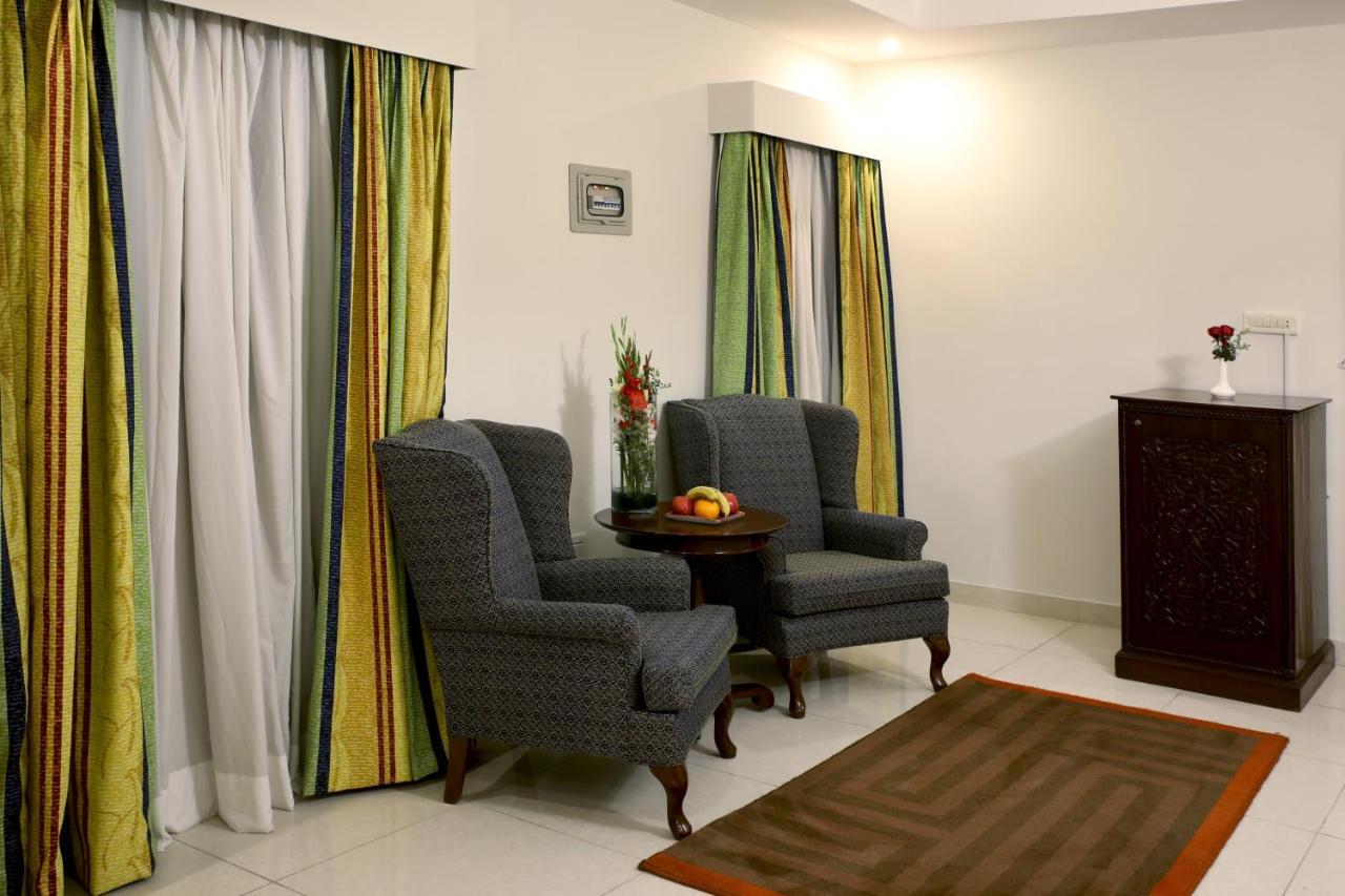 Avari Xpress, Islamabad Rawalpindi Luaran gambar